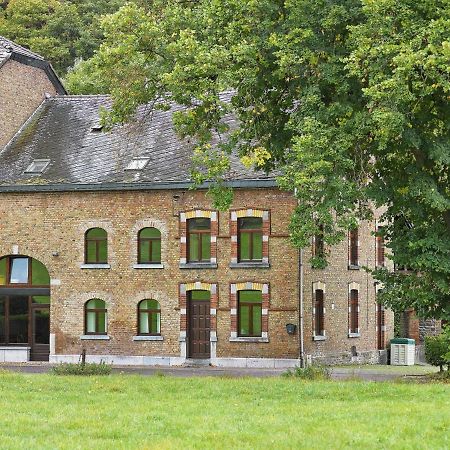 A Large Family House Villa Stavelot Buitenkant foto